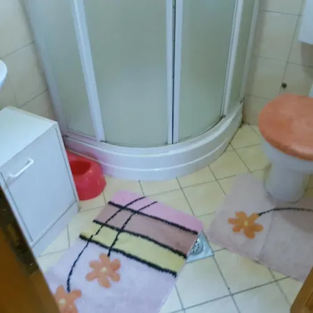 Camping Bungalov Camp Borasnica Jezero (Konjic)