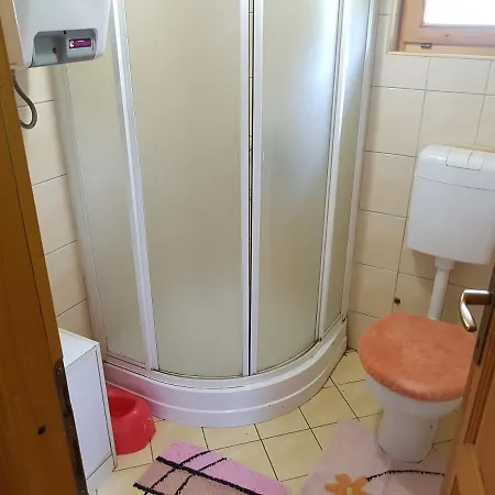 Camping Bungalov Camp Borasnica Jezero (Konjic)