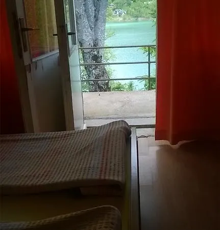 Bungalov Camp Borasnica Jezero (Konjic)