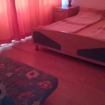 Bungalov Camp Borasnica Jezero (Konjic)