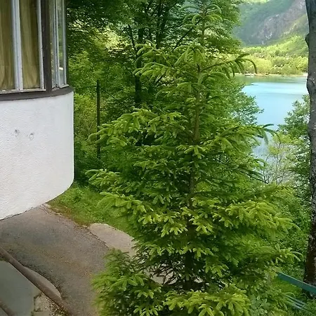 Bungalov Camp Borasnica Jezero (Konjic)