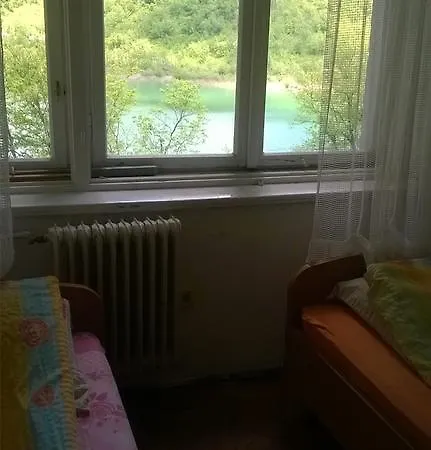 Bungalov Camp Borasnica Camping Jezero (Konjic)