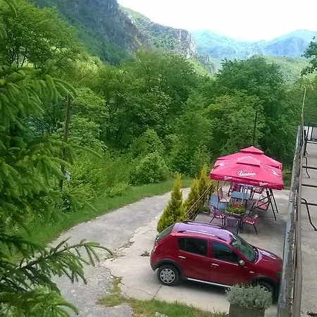 Camping Bungalov Camp Borasnica Jezero (Konjic)
