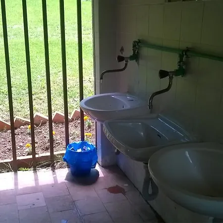 Camping Bungalov Camp Borasnica Jezero (Konjic)