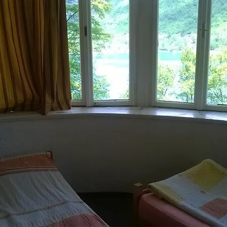 Bungalov Camp Borasnica Camping Jezero (Konjic)