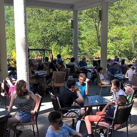 Bungalov Camp Borasnica Jezero (Konjic)