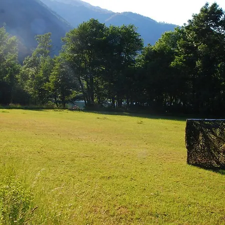 Camping Bungalov Camp Borasnica Jezero (Konjic)