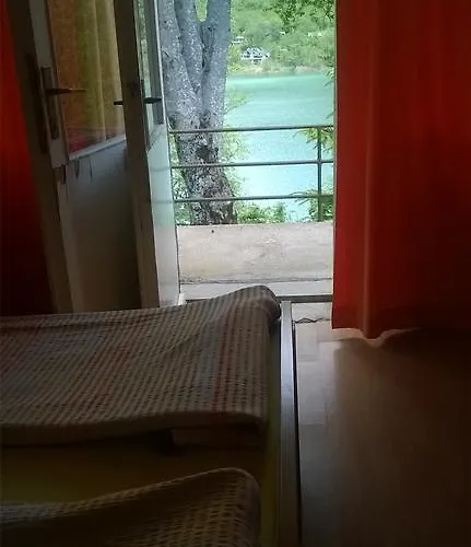 Bungalov Camp Borasnica Jezero (Konjic)