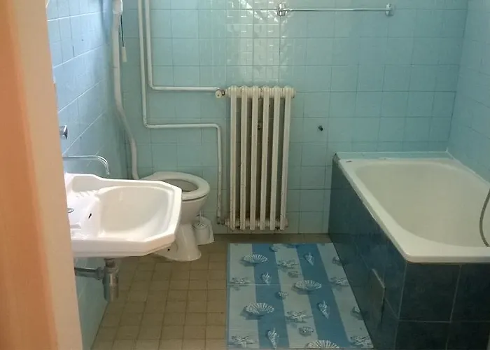 Bungalov Camp Borasnica Jezero (Konjic)