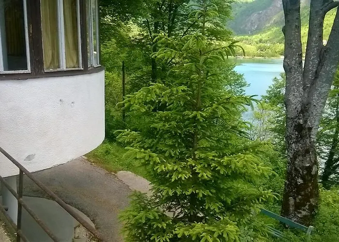 Bungalov Camp Borasnica Jezero (Konjic)